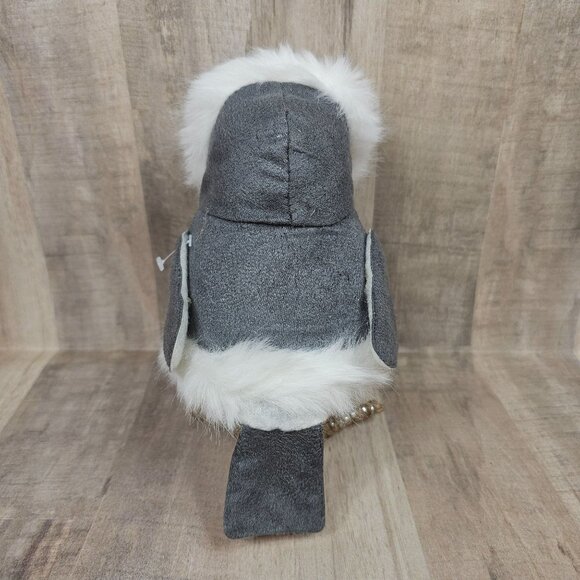 Target Bird 2018 Alder Holiday Christmas Winter - Picture 3 of 6